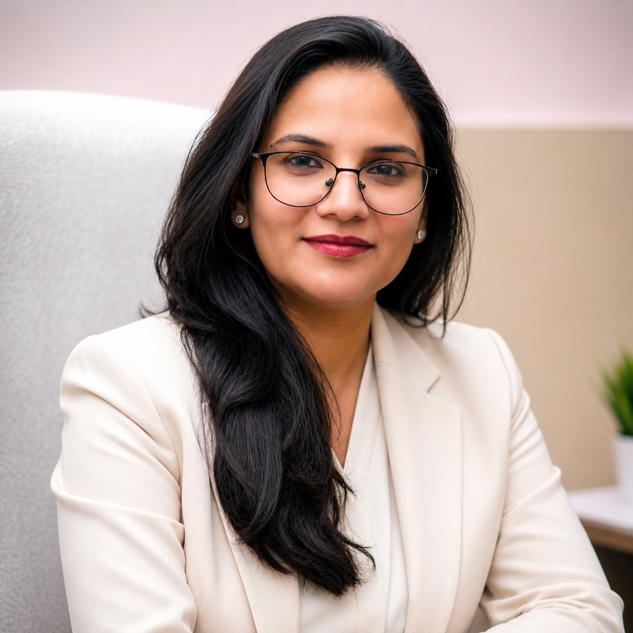 Dr. Aneeta Verma